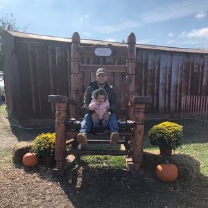 Meet your Posher, Alfonso